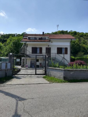 Отель Bed And Breakfast Del Lago  Авильяна
